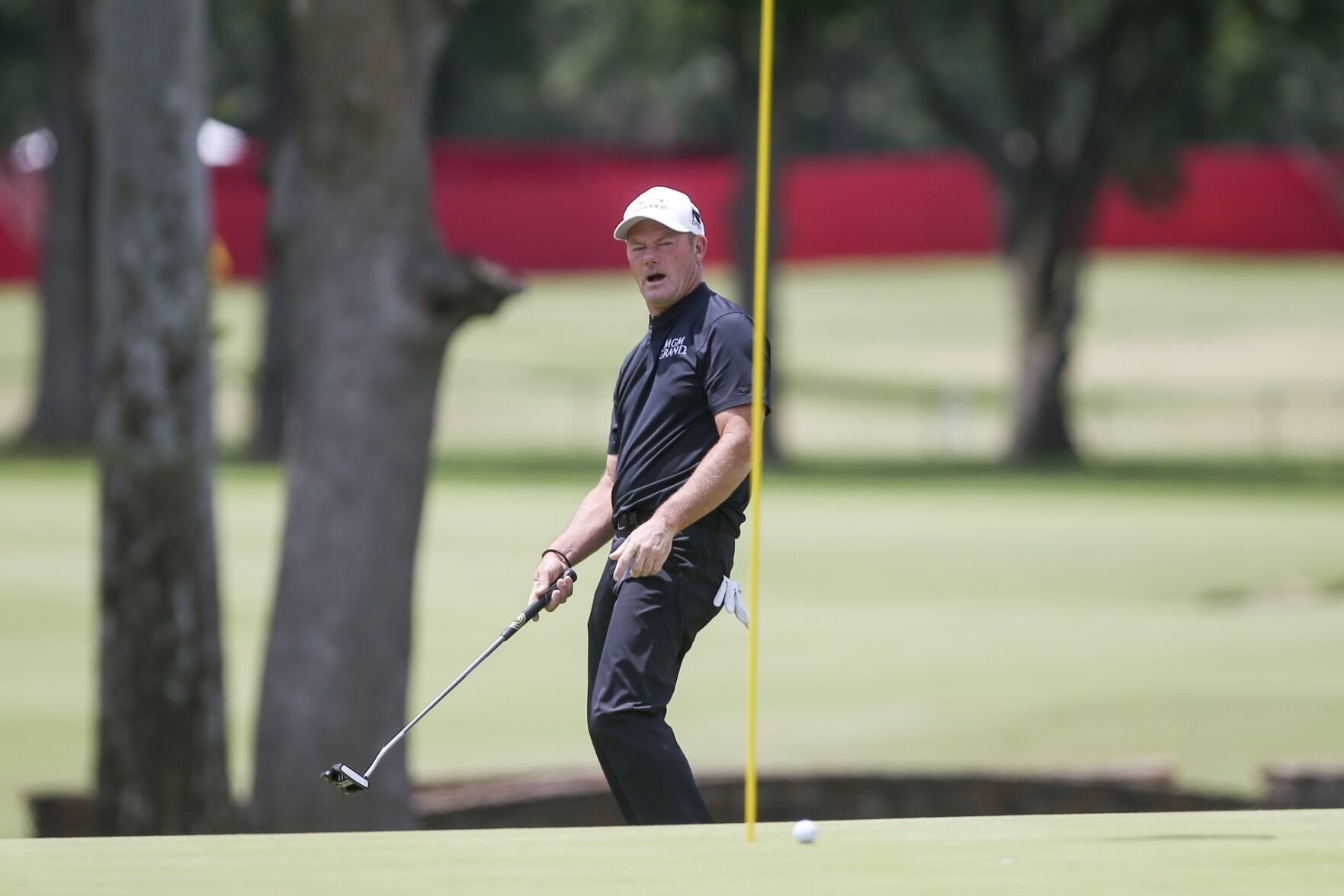 Senior PGA Day 4